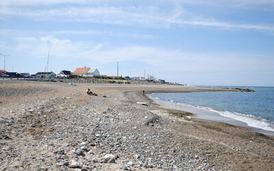 Anegrete - 900M from the Sea