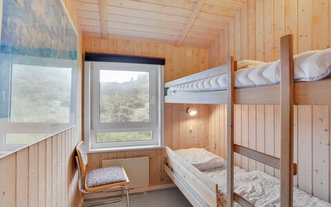 Rosali - 500M from the Sea: Domicile, Chalet, Porche, Dur, Siding, Plate-Forme, Ombre, Planche, Biens, Batiments Jardin