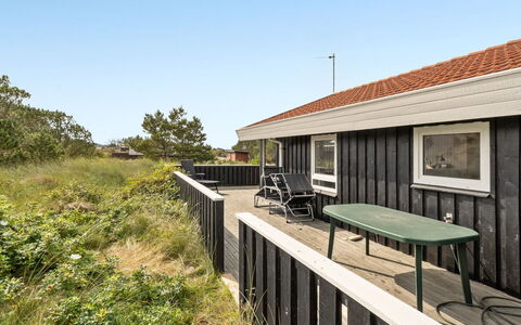 Rosali - 500M from the Sea: Chalet, Cabanon, Cabane, Ferme, Prairie, Cabane, Grange, Cabane En Rondins, Batiments Jardin