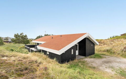 Rosali - 500M from the Sea: Chalet, Cabanon, Cabane, Ferme, Prairie, Cabane, Grange, Cabane En Rondins, Batiments Jardin