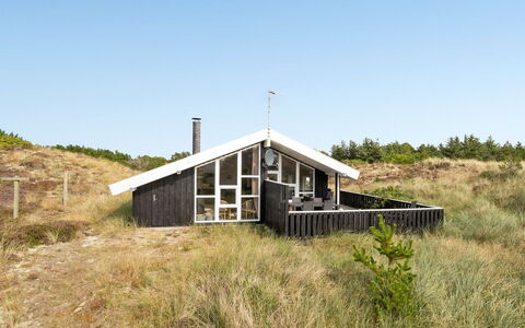 Rosali - 500M from the Sea: Chalet, Cabanon, Cabane, Ferme, Prairie, Cabane, Grange, Cabane En Rondins, Batiments Jardin