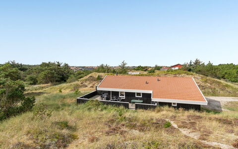 Rosali - 500M from the Sea: Chalet, Cabanon, Cabane, Ferme, Prairie, Cabane, Grange, Cabane En Rondins, Batiments Jardin