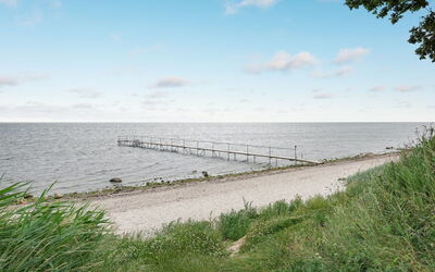 Birge - 200M from the Sea