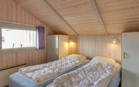 Stian - 200M from the Sea: À Déchaumer, Chalet, Maison, Toit, Domicile, Ferme, Cabane, Biens, Village