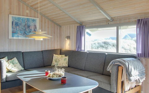 Stian - 200M from the Sea: À Déchaumer, Chalet, Maison, Toit, Domicile, Ferme, Cabane, Biens, Village