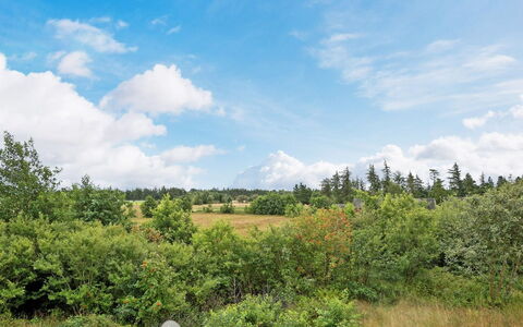 Thorben - 3.5Km from the Sea: Bâtiment, Maison, Bois, Domicile, Toit, Chalet, Zone Résidentielle, Arbuste, Architecture