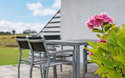 Thorben - 3.5Km from the Sea