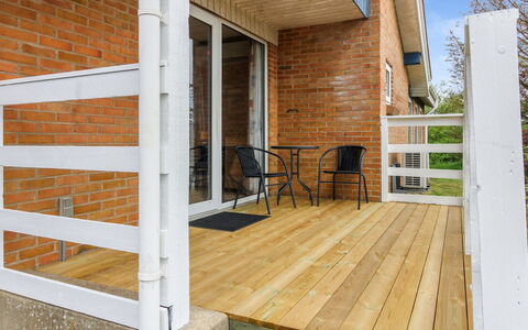 Svane - 1.2Km from the Sea: Chalet, Cabanon, Cabane, Ferme, Prairie, Cabane, Grange, Cabane En Rondins, Batiments Jardin