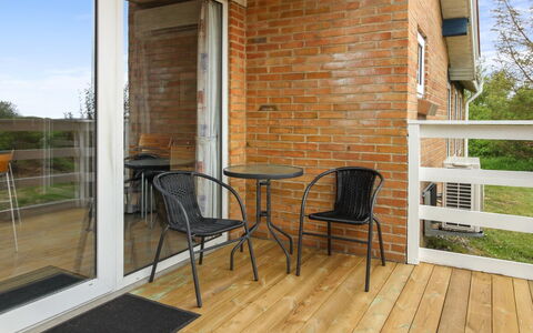 Svane - 1.2Km from the Sea: Chalet, Cabanon, Cabane, Ferme, Prairie, Cabane, Grange, Cabane En Rondins, Batiments Jardin