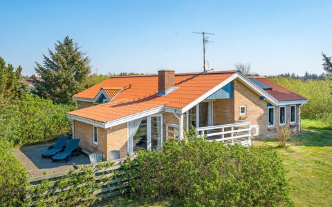 Svane - 1.2Km from the Sea: Chalet, Cabanon, Cabane, Ferme, Prairie, Cabane, Grange, Cabane En Rondins, Batiments Jardin