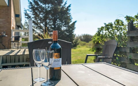 Svane - 1.2Km from the Sea: Chalet, Cabanon, Cabane, Ferme, Prairie, Cabane, Grange, Cabane En Rondins, Batiments Jardin