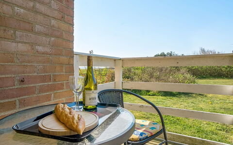 Svane - 1.2Km from the Sea: Chalet, Cabanon, Cabane, Ferme, Prairie, Cabane, Grange, Cabane En Rondins, Batiments Jardin