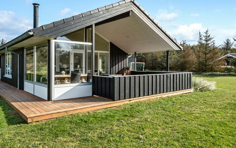Faye - 600M from the Sea: Maison, Toit, Domicile, Chalet, Cabanon, Batiments Jardin, Siding, Cour, Cabane En Rondins, Cabane