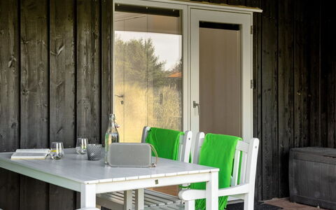 Faye - 600M from the Sea: Maison, Toit, Domicile, Chalet, Cabanon, Batiments Jardin, Siding, Cour, Cabane En Rondins, Cabane