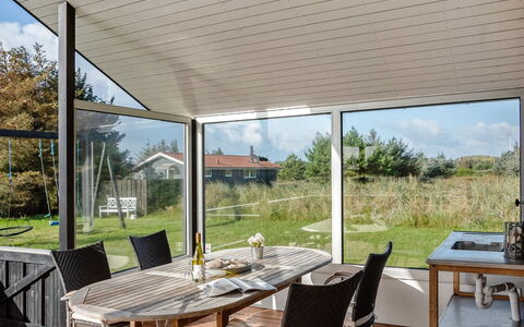 Faye - 600M from the Sea: Maison, Toit, Domicile, Chalet, Cabanon, Batiments Jardin, Siding, Cour, Cabane En Rondins, Cabane