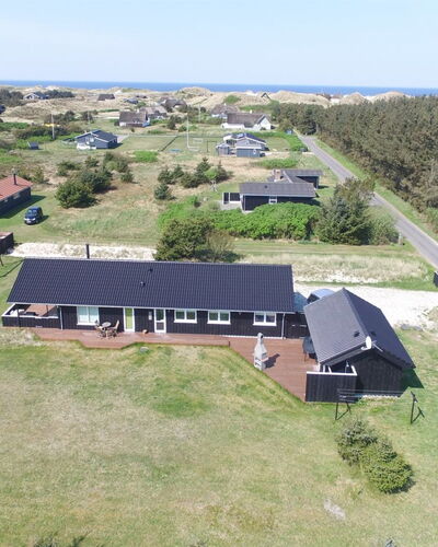 Faye - 600M from the Sea