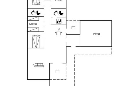 Alvhild - from the Sea: Domicile, Chalet, Porche, Dur, Siding, Plate-Forme, Ombre, Planche, Biens, Batiments Jardin