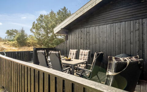 Gerwer - 700M from the Sea: Chalet, Cabanon, Cabane, Ferme, Prairie, Cabane, Grange, Cabane En Rondins, Batiments Jardin