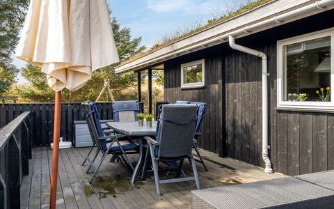 Gerwer - 700M from the Sea: Chalet, Cabanon, Cabane, Ferme, Prairie, Cabane, Grange, Cabane En Rondins, Batiments Jardin