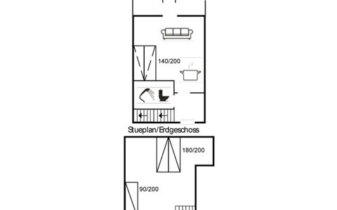 Enrica - 1Km from the Sea: Domicile, Toit, Chalet, Siding, Biens, Fenêtre À Guillotine, Dur, Allée, Porche, Plate-Forme