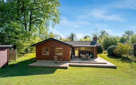 Alvia - 200M from the Sea