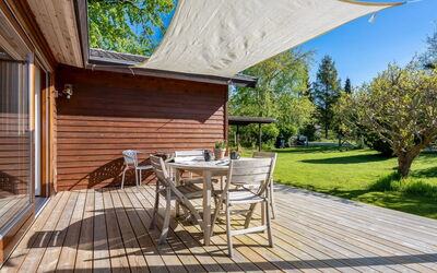 Alvia - 200M from the Sea