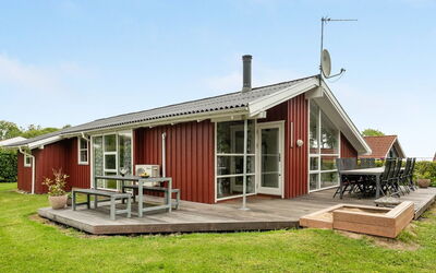 Annica - 150M from the Sea