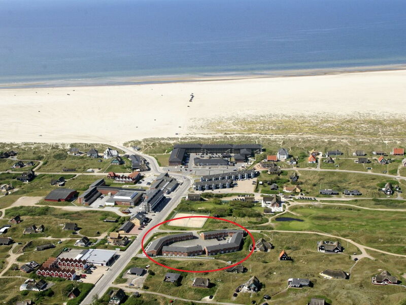 amal - 200m From The Sea In Western Jutland