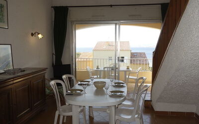 Logement:&nbsp;Les Trinquetttes 100.1