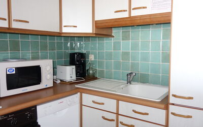 Logement:&nbsp;Les Trinquetttes 100.1