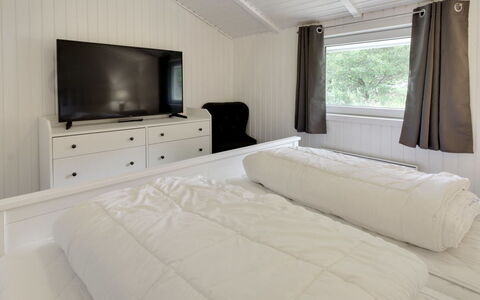 Cajsa - 1.5Km from the Sea: Toit, Maison, Domicile, Chalet, Porte, Siding, Plate-Forme, Porche, Planche, Dur