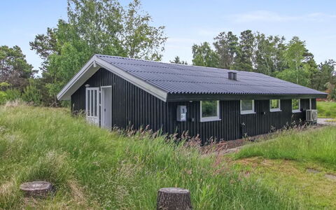 Cajsa - 1.5Km from the Sea: Toit, Maison, Domicile, Chalet, Porte, Siding, Plate-Forme, Porche, Planche, Dur