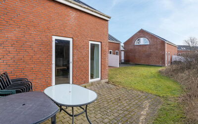 Eick - 2.5Km from the Sea