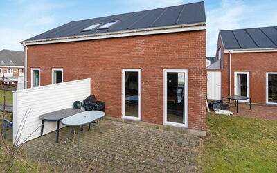 Eick - 2.5Km from the Sea