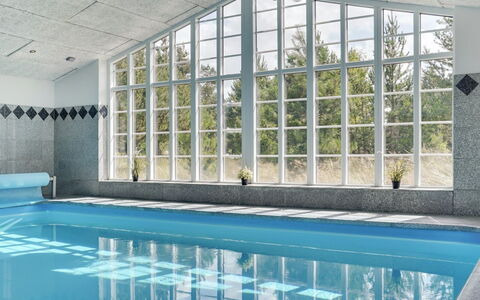 Nana - 4Km from the Sea: Piscine, Sol, Composite, Plafond, Recours, Conception, Ombre, Eco Hôtel, Hôtel, Daylighting