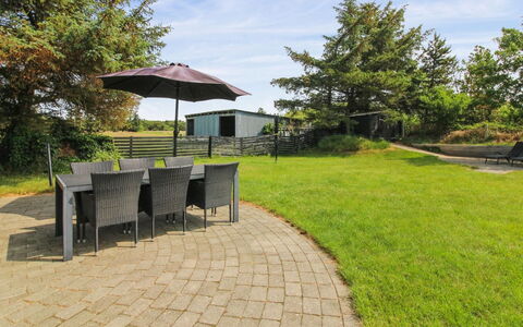 Øvli - 3.8Km from the Sea: Chalet, Cabanon, Cabane, Ferme, Prairie, Cabane, Grange, Cabane En Rondins, Batiments Jardin