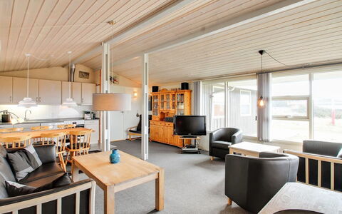 Dalia - 200M from the Sea: Chalet, Cabanon, Cabane, Ferme, Prairie, Cabane, Grange, Cabane En Rondins, Batiments Jardin