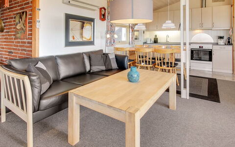 Dalia - 200M from the Sea: Chalet, Cabanon, Cabane, Ferme, Prairie, Cabane, Grange, Cabane En Rondins, Batiments Jardin
