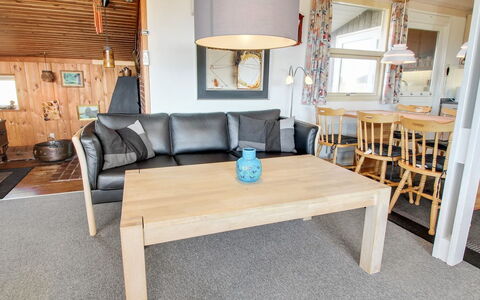 Dalia - 200M from the Sea: Chalet, Cabanon, Cabane, Ferme, Prairie, Cabane, Grange, Cabane En Rondins, Batiments Jardin