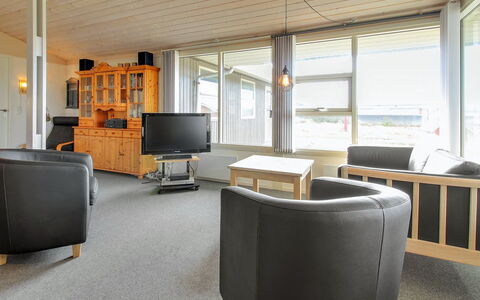 Dalia - 200M from the Sea: Chalet, Cabanon, Cabane, Ferme, Prairie, Cabane, Grange, Cabane En Rondins, Batiments Jardin