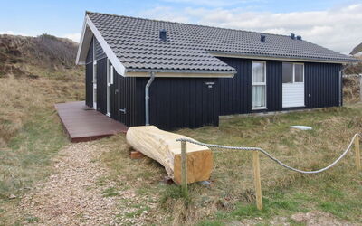 Asvalde - 150M from the Sea