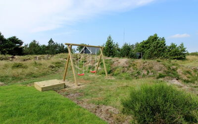 Soili - 1.2Km from the Sea