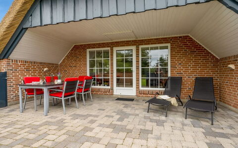 Pasi - 1.2Km from the Sea: Chalet, Cabanon, Cabane, Ferme, Prairie, Cabane, Grange, Cabane En Rondins, Batiments Jardin