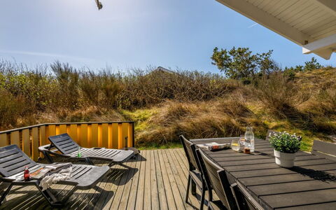 Midja - 800M from the Sea: Chalet, Cabanon, Cabane, Ferme, Prairie, Cabane, Grange, Cabane En Rondins, Batiments Jardin