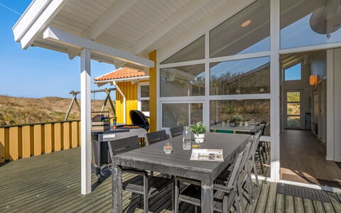 Midja - 800M from the Sea: Chalet, Cabanon, Cabane, Ferme, Prairie, Cabane, Grange, Cabane En Rondins, Batiments Jardin