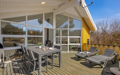 Midja - 800M from the Sea: Chalet, Cabanon, Cabane, Ferme, Prairie, Cabane, Grange, Cabane En Rondins, Batiments Jardin