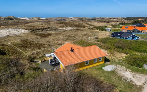Midja - 800M from the Sea: Chalet, Cabanon, Cabane, Ferme, Prairie, Cabane, Grange, Cabane En Rondins, Batiments Jardin