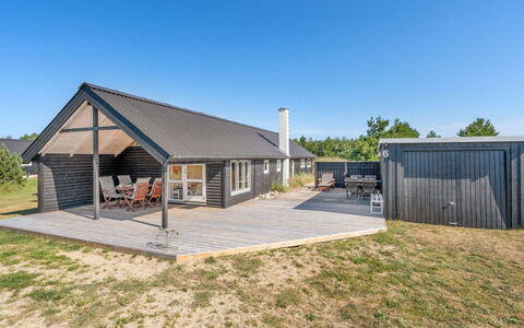 Tameran - 700M from the Sea: Chalet, Cabanon, Cabane, Ferme, Prairie, Cabane, Grange, Cabane En Rondins, Batiments Jardin