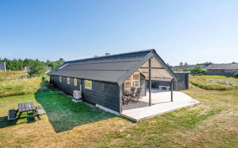 Tameran - 700M from the Sea: Chalet, Cabanon, Cabane, Ferme, Prairie, Cabane, Grange, Cabane En Rondins, Batiments Jardin