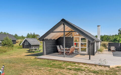 Tameran - 700M from the Sea: Chalet, Cabanon, Cabane, Ferme, Prairie, Cabane, Grange, Cabane En Rondins, Batiments Jardin
